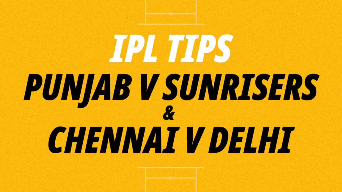 Image for Ed Hawkins IPL tips